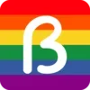 🔤 Эмодзи «LGBT Alphabet» для Telegram