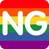 🆖 Эмодзи «LGBT Alphabet» для Telegram
