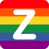 🔤 Эмодзи «LGBT Alphabet» для Telegram