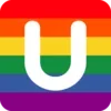 🔤 Эмодзи «LGBT Alphabet» для Telegram