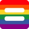 🟰 Эмодзи «LGBT Alphabet» для Telegram