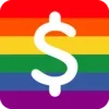 💵 Эмодзи «LGBT Alphabet» для Telegram