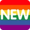 🆕 Эмодзи «LGBT Alphabet» для Telegram