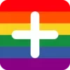 ➕ Эмодзи «LGBT Alphabet» для Telegram