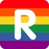 🔤 Эмодзи «LGBT Alphabet» для Telegram