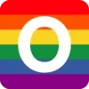 🔤 Эмодзи «LGBT Alphabet» для Telegram