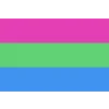 🏳‍🌈 Эмодзи «LGBTQIA» для Telegram
