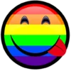 😋 Эмодзи «LGBTQIA» для Telegram