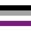 🏳‍🌈 Эмодзи «LGBTQIA» для Telegram