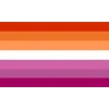 🏳‍🌈 Эмодзи «LGBTQIA» для Telegram
