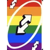 🏳‍🌈 Эмодзи «LGBTQIA» для Telegram
