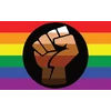 🏳‍🌈 Эмодзи «LGBTQIA» для Telegram