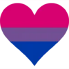 🏳‍🌈 Эмодзи «LGBTQIA» для Telegram