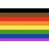 🏳‍🌈 Эмодзи «LGBTQIA» для Telegram