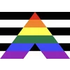 🏳‍🌈 Эмодзи «LGBTQIA» для Telegram