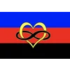 🏳‍🌈 Эмодзи «LGBTQIA» для Telegram