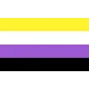 🏳‍🌈 Эмодзи «LGBTQIA» для Telegram