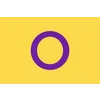 🏳‍🌈 Эмодзи «LGBTQIA» для Telegram