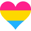 🏳‍🌈 Эмодзи «LGBTQIA» для Telegram