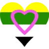 🏳‍🌈 Эмодзи «LGBTQIA» для Telegram