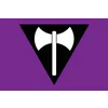 🏳‍🌈 Эмодзи «LGBTQIA» для Telegram