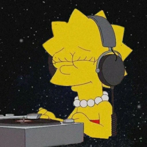🎧 Стикер «lhusssseeeein» для Telegram