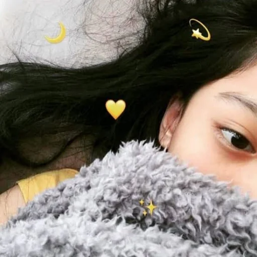🤗 Стикер «lia cias» для Telegram