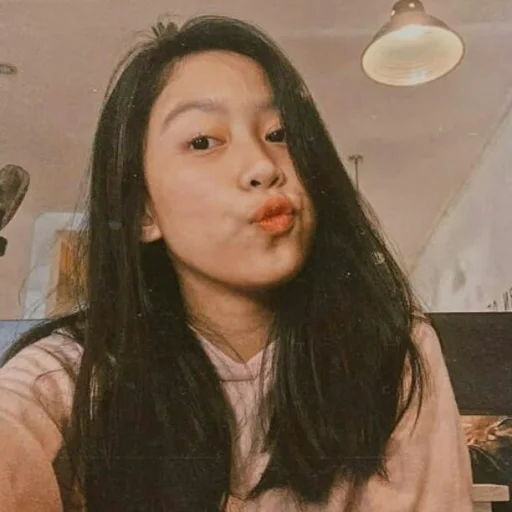 😚 Стикер «lia cias» для Telegram