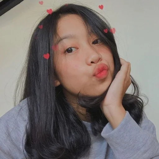 😚 Стикер «lia cias» для Telegram