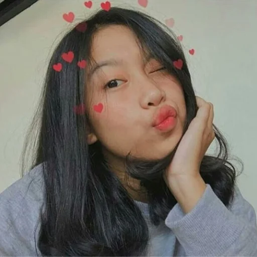 😘 Стикер «lia cias» для Telegram