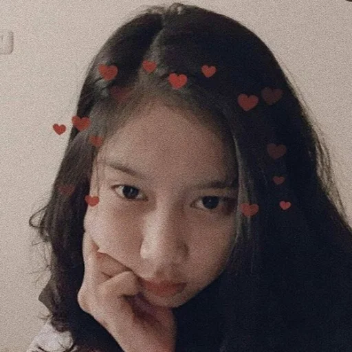 🤔 Стикер «lia cias» для Telegram