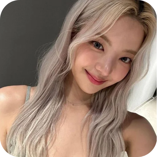 Стикерпак Lia Itzy для Telegram