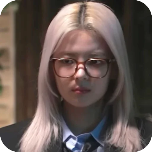 💇 Стикер «Lia Itzy» для Telegram