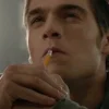 🤩 Эмодзи «⠀⠀ ⠀ ⠀Лиам Данбар» для Telegram