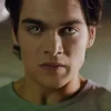 🤩 Эмодзи «⠀⠀ ⠀ ⠀Лиам Данбар» для Telegram