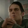 🤩 Эмодзи «⠀⠀ ⠀ ⠀Лиам Данбар» для Telegram