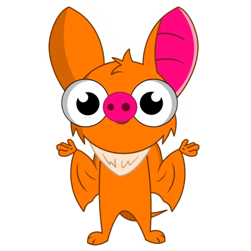 🤷‍♂️ Стикер «Liam» для Telegram