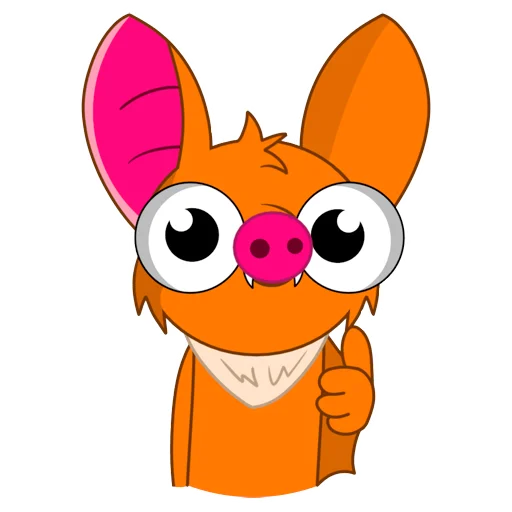 👍 Стикер «Liam» для Telegram