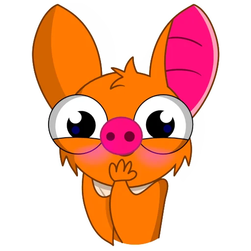 🥰 Стикер «Liam» для Telegram