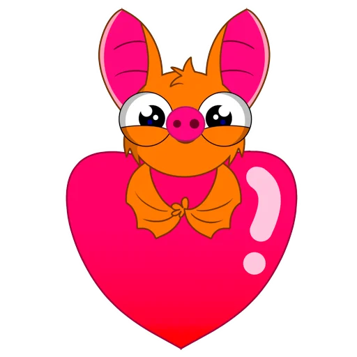 ❤️ Стикер «Liam» для Telegram