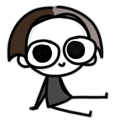 🙂 Стикер «liapikoolg» для Telegram
