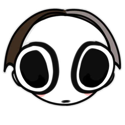 😳 Стикер «liapikoolg» для Telegram