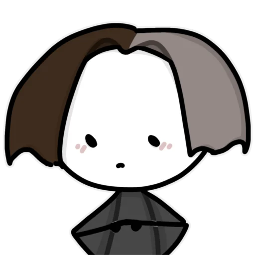 🥺 Стикер «liapikoolg» для Telegram