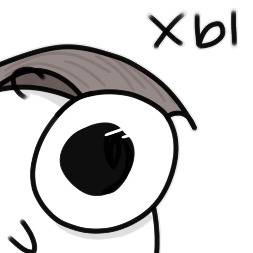 ☺ Стикер «liapikoolg» для Telegram