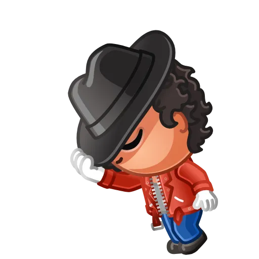 🎁 Эмодзи «Liberty Figure» для Telegram