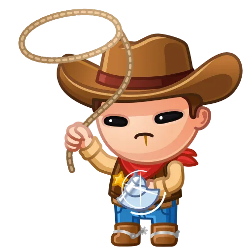 🎁 Эмодзи «Liberty Figure» для Telegram