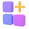 ⚡ Эмодзи «L Icons» для Telegram