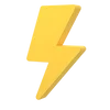 ⚡ Эмодзи «L Icons» для Telegram