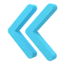 ⚡ Эмодзи «L Icons» для Telegram