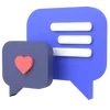 ⚡ Эмодзи «L Icons» для Telegram